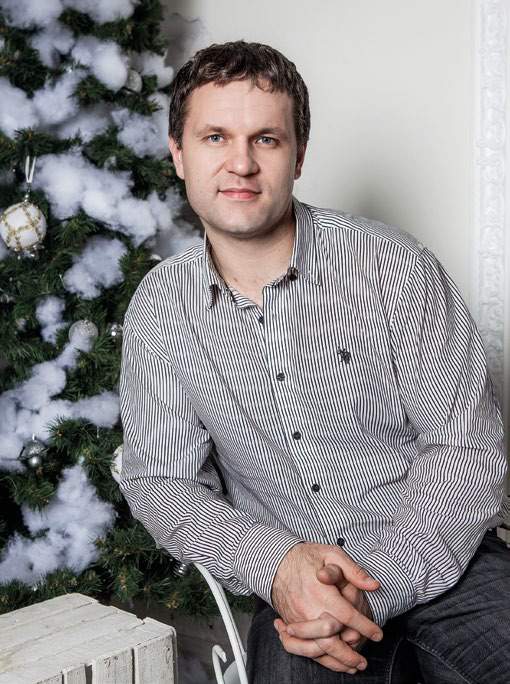 Пластический хирург Маркушин Александр Александрович